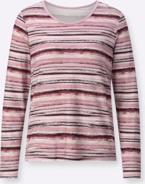 Langarmshirt