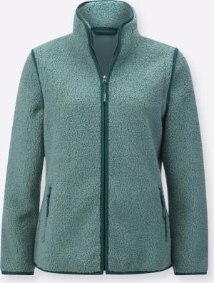 Fleecejacke