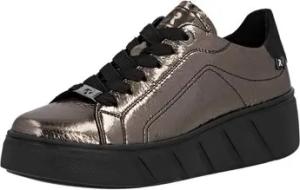 Rieker  Sneaker Schnuerschuhe W2601-91
