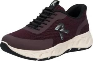 Rieker  Sneaker Schnuerschuhe HWK Halbschuhe M6551-30