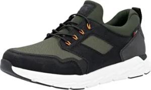 Rieker  Sneaker Schnuerschuhe HWK Halbschuhe 09102-55