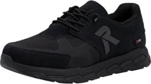 Rieker  Sneaker HWK Halbschuhe 09104-00