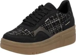 Rieker  Sneaker Stiefeletten HWK Halbschuhe M7600-00