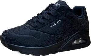 Skechers  Sneaker UNO - SHINY SCALE 177861 BBK