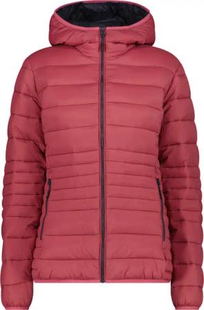 CMP Damen Hoodie Jacke