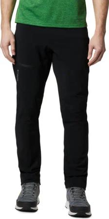 Columbia Herren Titan Pass II Hose