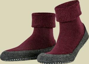 Cosyshoe Falke Größe 41-42 Farbe barolo