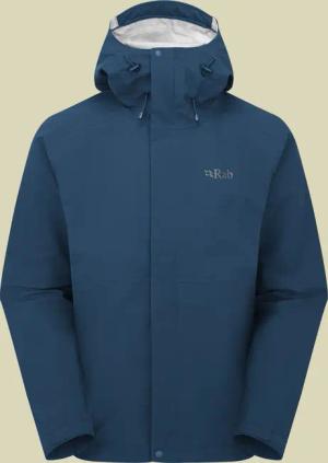 Firewall Jacket Men S blau II - tempest blue