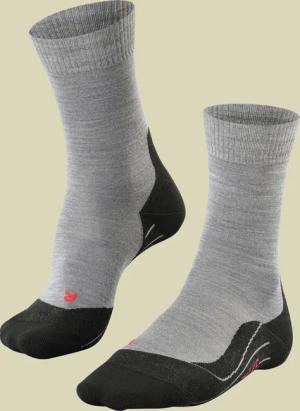 TK 5 Men grau 44-45 - light grey