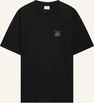 FILLING PIECES T-shirt EMBROIDERED KNOT