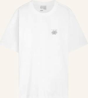 FILLING PIECES T-shirt EMBROIDERED KNOT