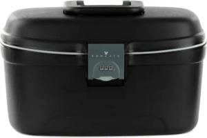 Roncato Light - Beauty Case 36 cm (nero)