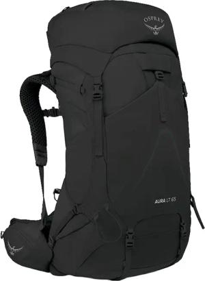 Osprey Aura AG LT 65 WXS/S - Trekkingrucksack 32 cm (koseret/darjeeling spring green)