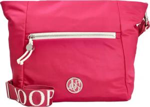 Joop Lietissimo Kaja - Schultertasche 38 cm (carmine)