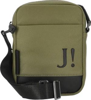 Joop Jeans Marcena Rafael - Schultertasche 18 cm (forest night)