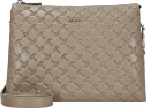 Joop Women Leggero Stampa Noreen - Schultertasche S 26 cm (simply taupe)