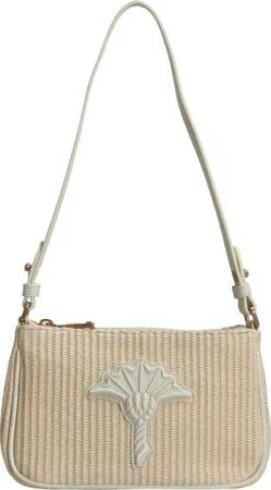 Joop Cestino Chiaro Eunike - Schultertasche 22 cm (offwhite)