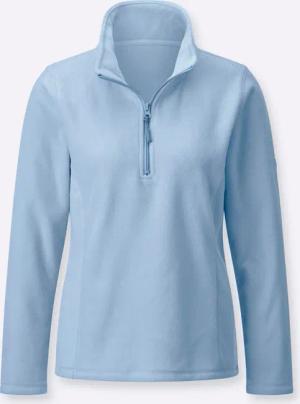 Fleeceshirt