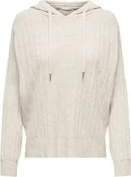 Only Pullover 15268803 TESSA-PUMICE STONE