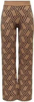 Only Fließende Hosen 15327634 LANNY-TOASTED COCO NUT