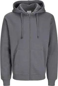 Jack & Jones  Sweatshirt Sweatjacke BRADLEY Sweatshirtjacke