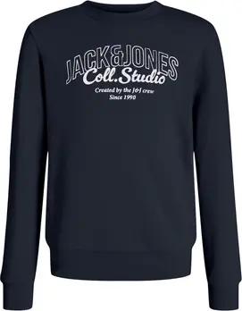 Jack & Jones  Kinder-Sweatshirt Sweatshirt JJMAKOTO Pullover