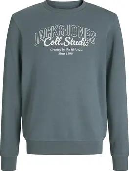 Jack & Jones  Kinder-Sweatshirt Sweatshirt JJMAKOTO Pullover