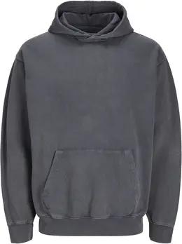 Jack & Jones  Kinder-Sweatshirt Kapuzensweatshirt JJECHARGE Hoodie