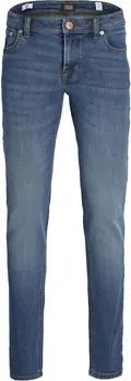 Jack & Jones  Kinderjeans Jeans JJIGLENN JJORIGINAL lange Hose