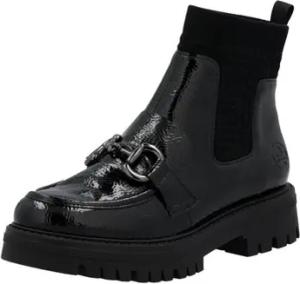 Rieker  Stiefeletten Stiefeletten
