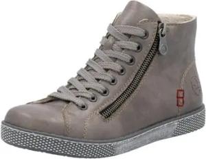 Rieker  Damenstiefel Z1221-42