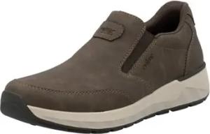 Rieker  Herrenschuhe Slipper HWK Halbschuhe 11550-24