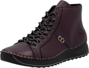 Rieker  Damenstiefel Stiefeletten 71510 71510-30