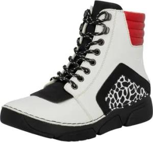 Rieker  Damenstiefel Stiefeletten HWK Stiefel 45904-60