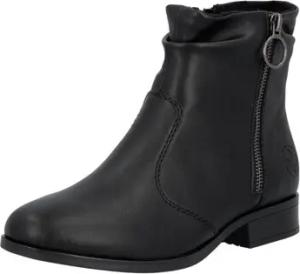 Rieker  Stiefeletten Stiefeletten HWK Stiefel 77041-00
