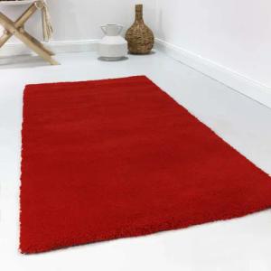 Esprit Wollteppich "Greenwood Rug, ESP-24391", rechteckig, 2 mm Höhe, modern, kuschelig aus Schurwolle, pflegeleicht, Wohn-, Schlafzimmer