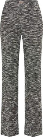 RAPHAELA by BRAX Boyfriend-Hose "Style DamenpulloverTH FLARED"