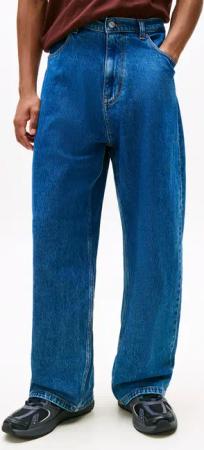 Tommy Jeans Gerade Jeans "Theo Baggy Jeans", Straight fit
