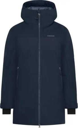Didriksons Damen Marget Parka