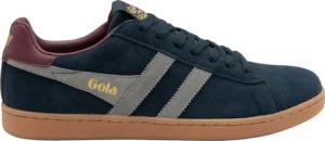 Gola Herren Equipe II Suede Schuhe