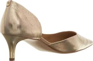 Michael Kors Hohe Schuhe - Elyse Kitten Pump - für Damen