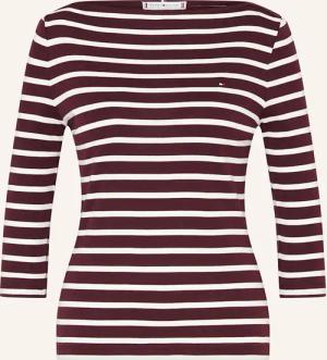 TOMMY HILFIGER Shirt mit 3/4-Arm
