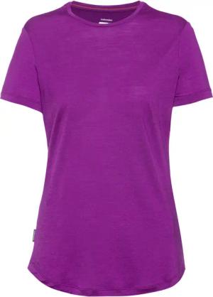 Icebreaker 125 Cool-Lite Sphere III Funktionsshirt Damen