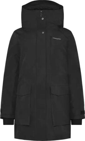 Didriksons Damen Harriet Parka