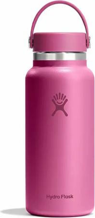 Hydro Flask 32oz Wide Flex Cap Isolierflasche