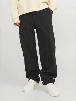 Jack & Jones  Cargohose 12252976 KARL-BLACK