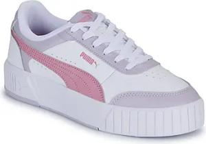Puma  kinderschuhe Carina Mia Jr