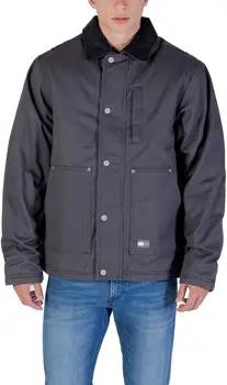 Tommy Hilfiger  Herren-Jacke TJM TWILL CHORE JACK DM0DM22047
