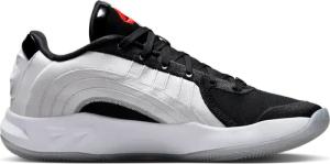 Jordan Luka Herren Sneaker - Weiß - Größe 46 - Leder