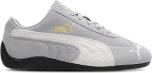 Puma Speedcat Unisex Schuhe - Grau - Größe: 38 - Wildleder - Foot Locker